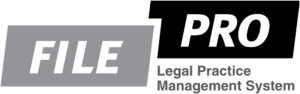 File pro logo