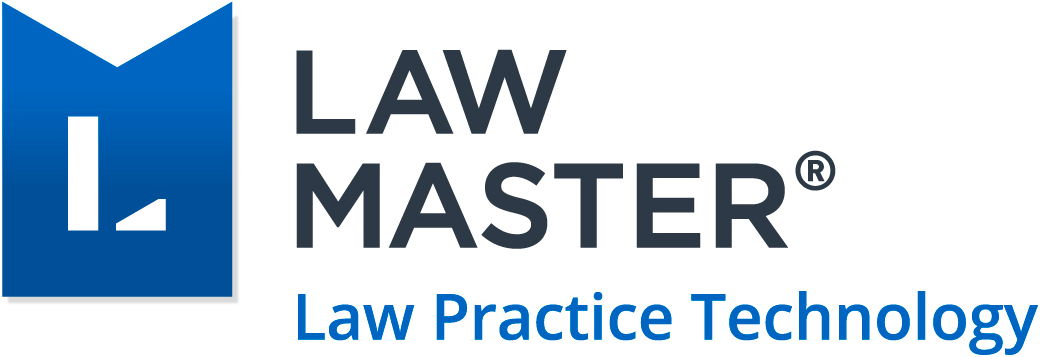 law master logo in colour