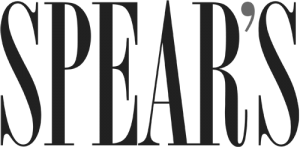Spears Logo Greyscale