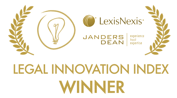 award innovation
