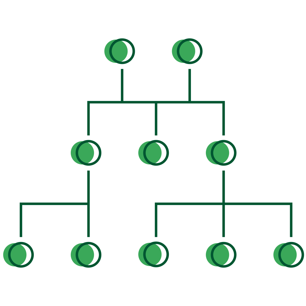Icon for Family Tree