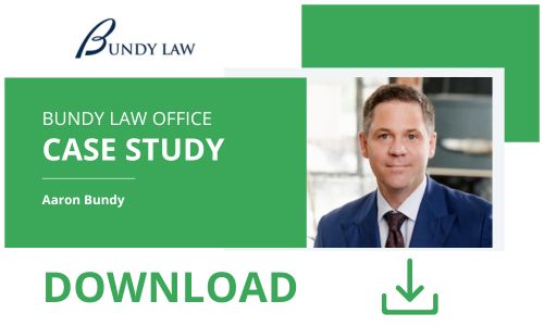 BUNDY-LAW-CASE-STUDY