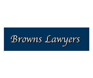 Browns Lawyers