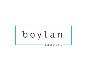 Boylan Lawyers logo