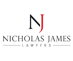 Nicholas James Lawyers