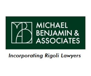 Michael Benjamin & Associates