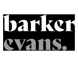 Barker Evans