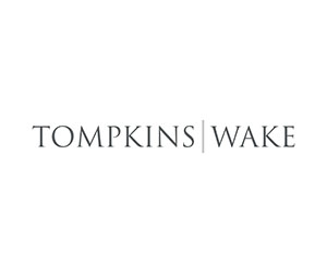 Tompkins Wake