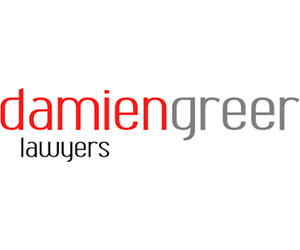 Damien Greer Lawyers