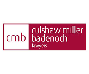 Culshaw Miller Badenoch