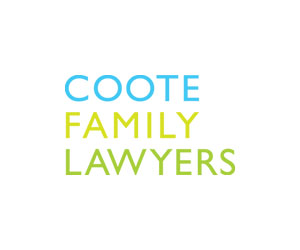 Coote Family Lawyers Logo