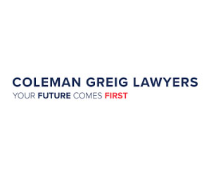 Coleman Greig Lawyers