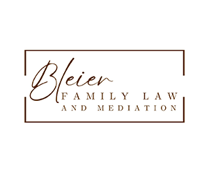 Bleier family law and mediation