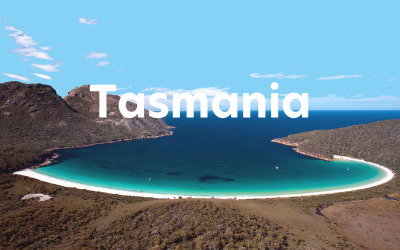 Tasmania